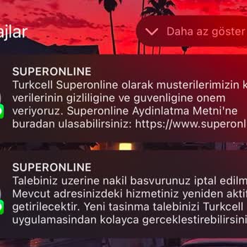 İnternet Nakil İşlemi 6 Gündür Bekliyor