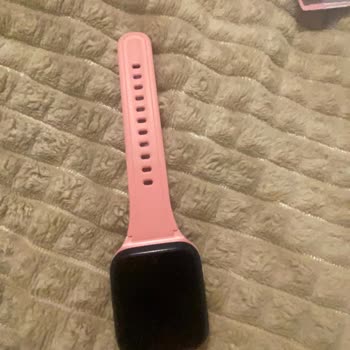 TLC Saatinin QR Kodu Sorunu