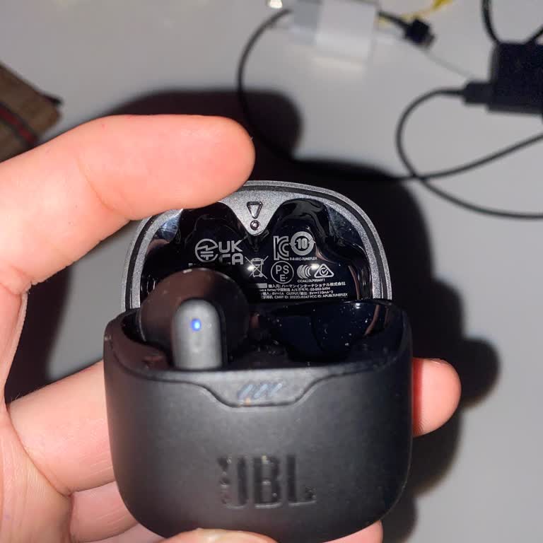 JBL Kulaklığın Tekini Kaybettim, Yedek Sağ Tek Bulunabilir Mi