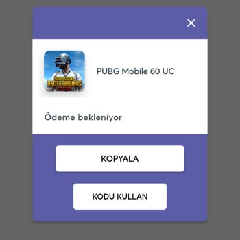 Geciken PUBG Ödemesi Ve Hayal Kırıklığı
