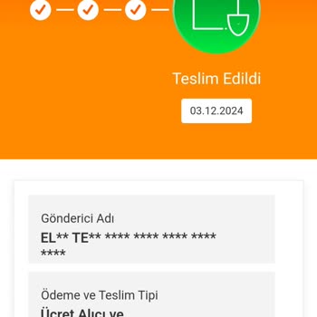 MNG Kargo Beklenmedik Kargo Ücretiyle Karşılaşma: Alışverişte Sürpriz Maliyet!