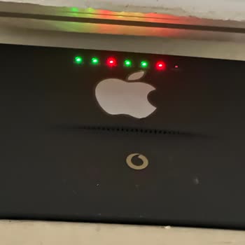 Vodafone Net İle Bitmeyen İnternet Kopmaları