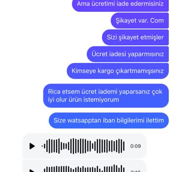 Yanıltıcı Alışveriş Deneyimi