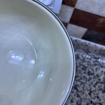 Paslanan Sosluk Tenceresi Sorunu