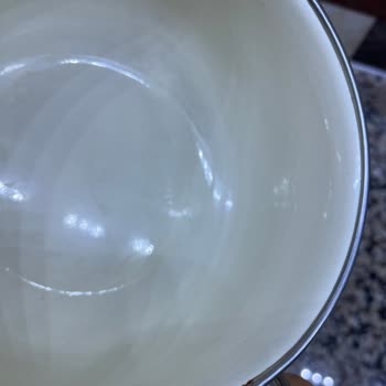 Paslanan Sosluk Tenceresi Sorunu