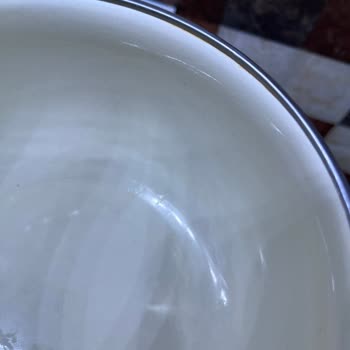 Paslanan Sosluk Tenceresi Sorunu