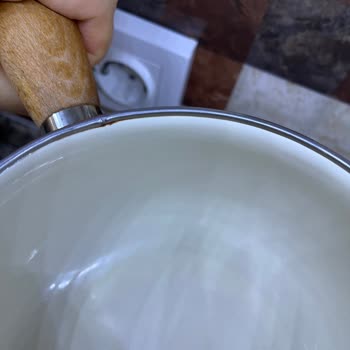 Paslanan Sosluk Tenceresi Sorunu