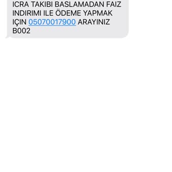 Hukuk Bürosunun Haksız İcra Takibi Ve KVKK İhlali