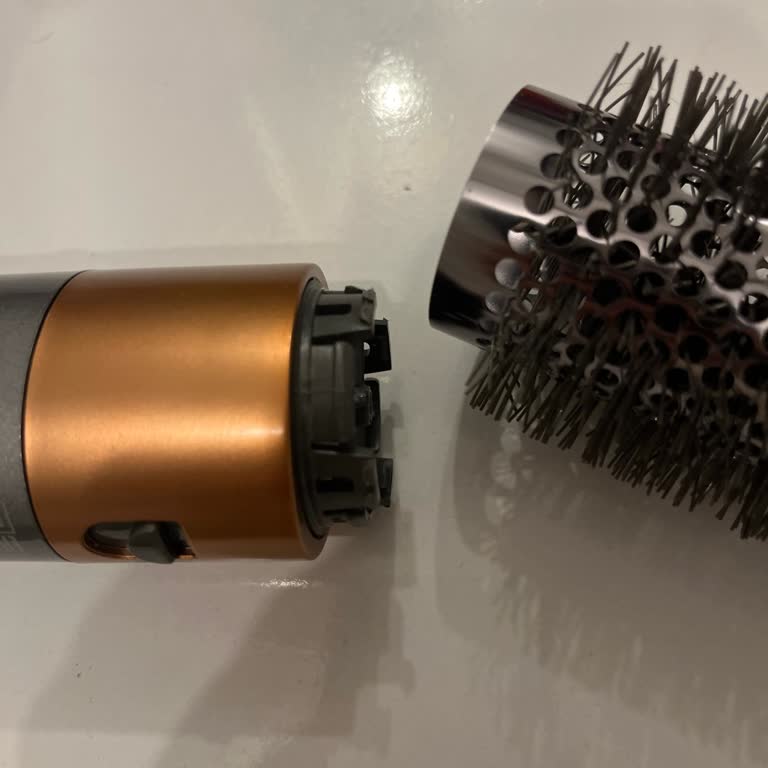 Dyson Airwrap Başlık Sorunu Ve İletişim Eksikliği