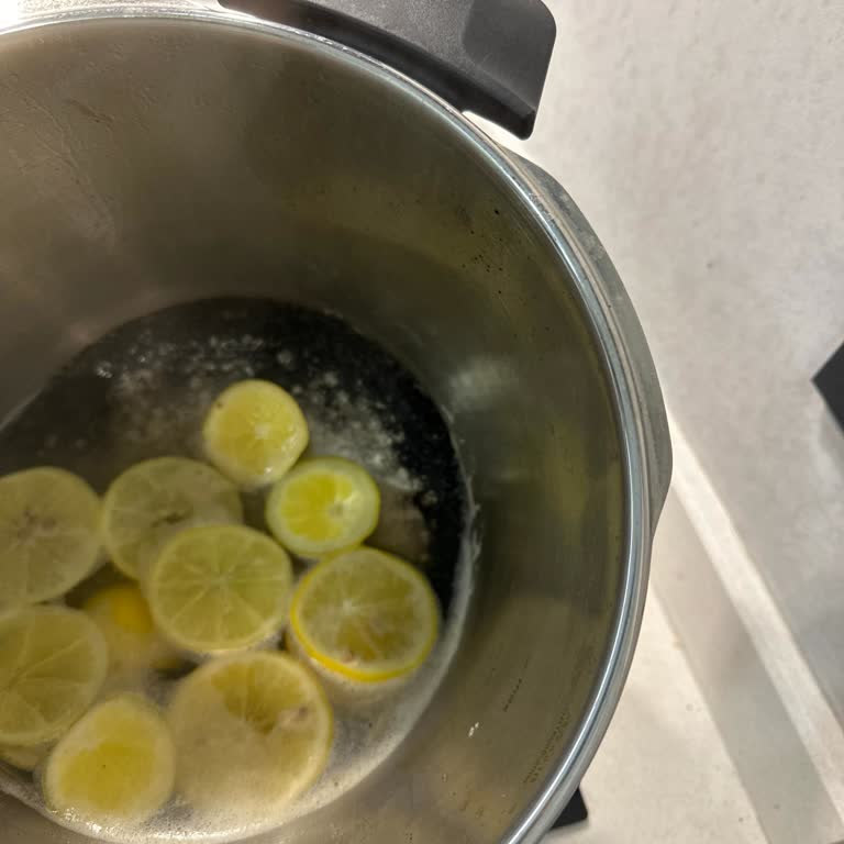 Fissler Yanmaz Denilen Tencere Yanık Kokusu Yaydı!