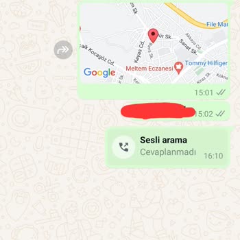 Kargo Teslimatında İletişim Ve Adres Sorunu