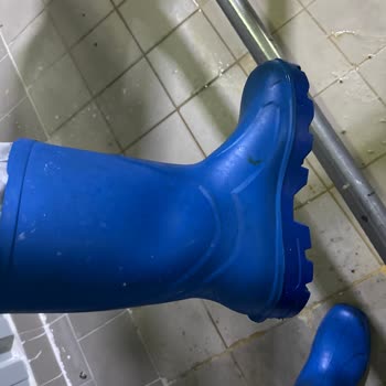 Kokunun Kaynağı: Polly Boot Çizmeleri