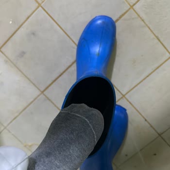 Kokunun Kaynağı: Polly Boot Çizmeleri