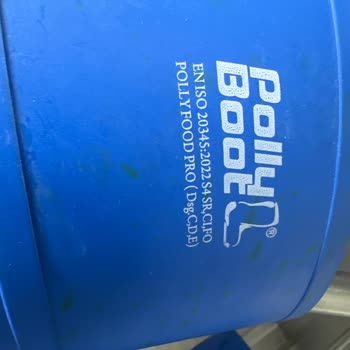 Kokunun Kaynağı: Polly Boot Çizmeleri