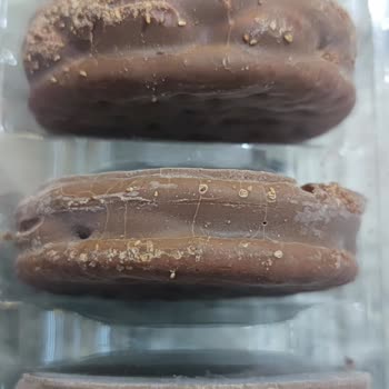 Ülker Halley Karadutlu Ürününde Kurtlar