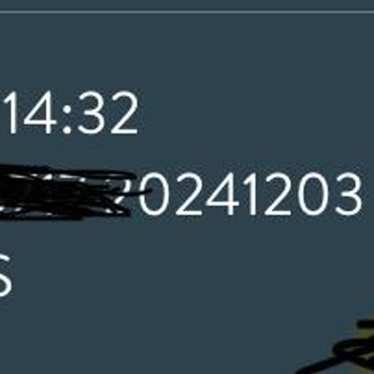 Bozuk Pasta İle Mahcubiyet