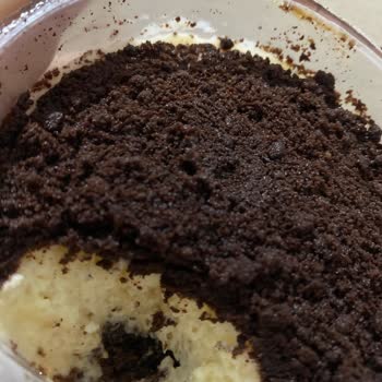 BİM'de Taze Olmayan Tiramisu Sorunu