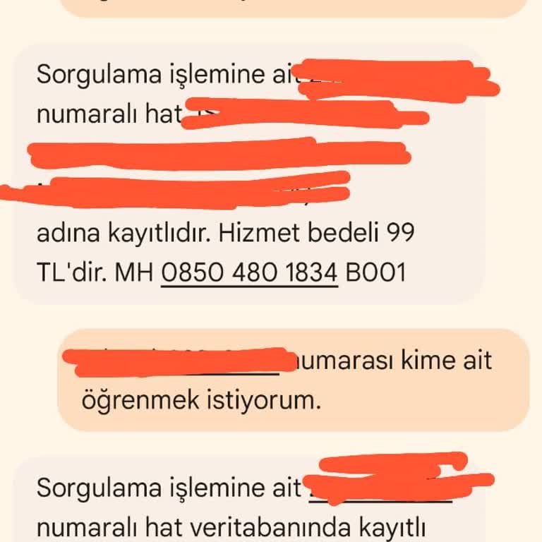 Yüksek Ücretli Yönlendirme Ve Hizmet Bedeli Şoku