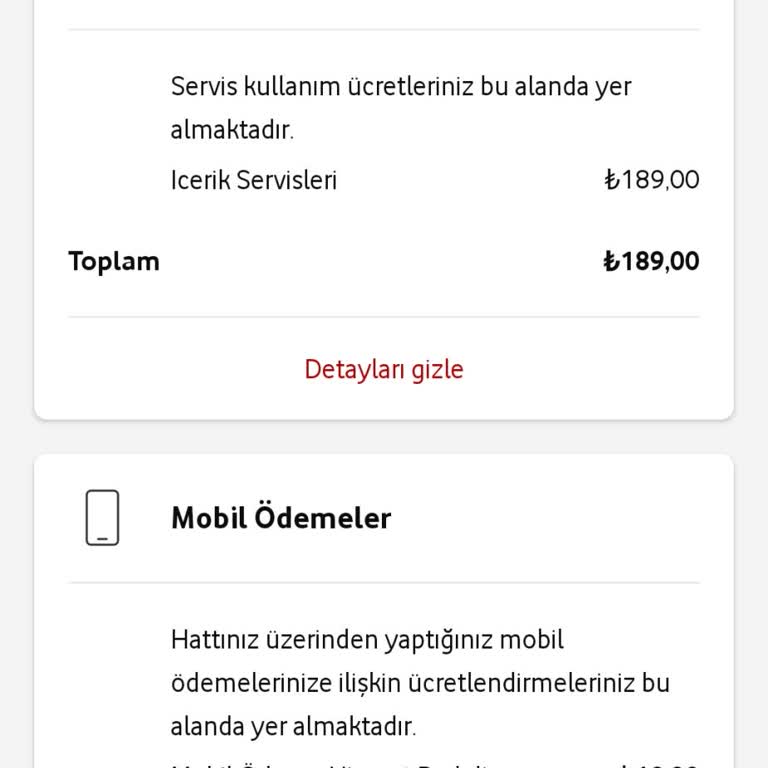 Vodafone Pay'de İzinsiz Para Çekimi Skandalı