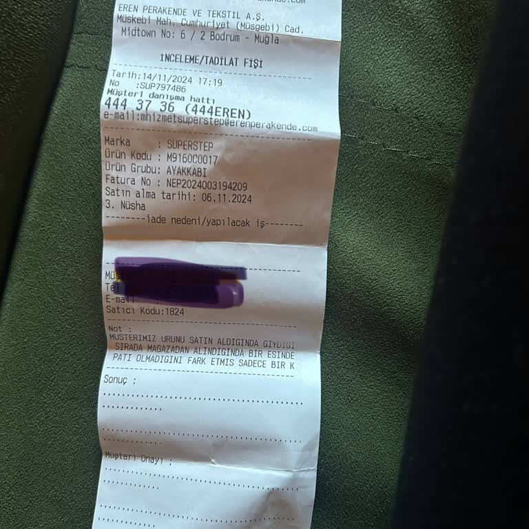 Defective Converse Sneakers Denied Return After First Wear