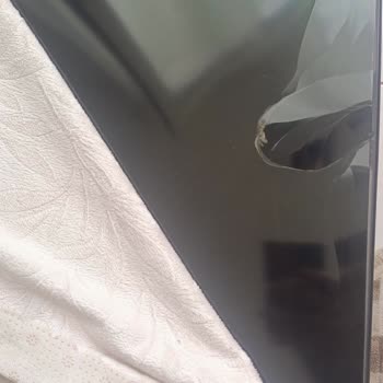 Televizyon Arızası Ve Servis İlgisizliği