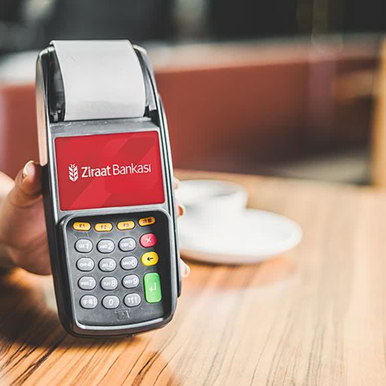 Ziraat Bankası POS Cihazı Arızası Mağduriyeti