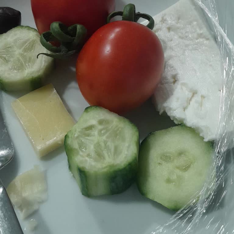 Hastane Yemeklerinde Hijyen Ve Lezzet Sorunu