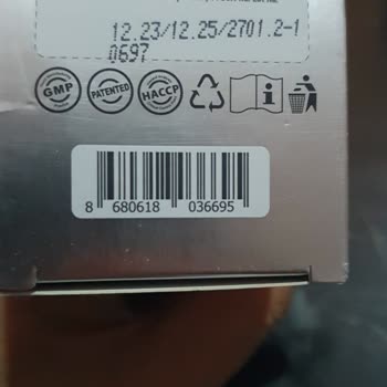 Argivit Focus Şurubu Kullanım Sorunu