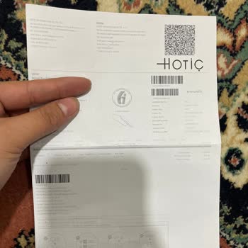 Hotiç Botlarının Kalitesizliği: 2 Günde Taban Çökmesi
