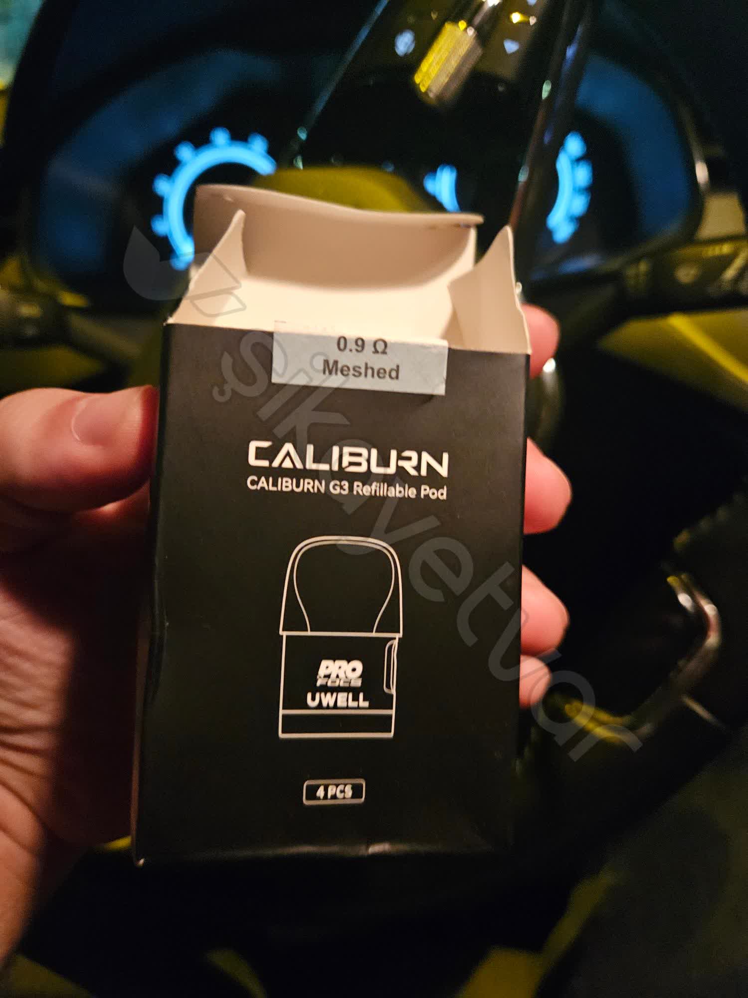 elfbar nachfüll pod läuft aus Buy Uwell Caliburn G3 in Canada main image 0