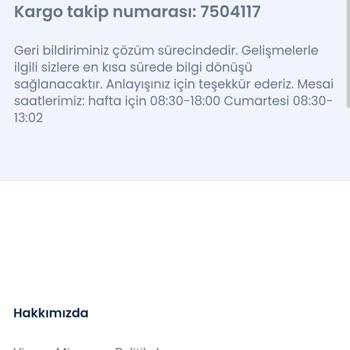 Kayıp Kargo: 6 Gündür Haber Yok!