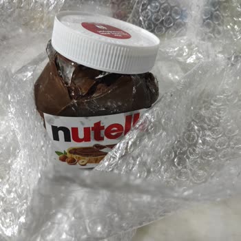 Kırık Gelen Nutella Ve İade Sürecindeki Sorunlar
