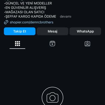 Yanlış Ürün Ve İade Sorunu: Demirci Brothers