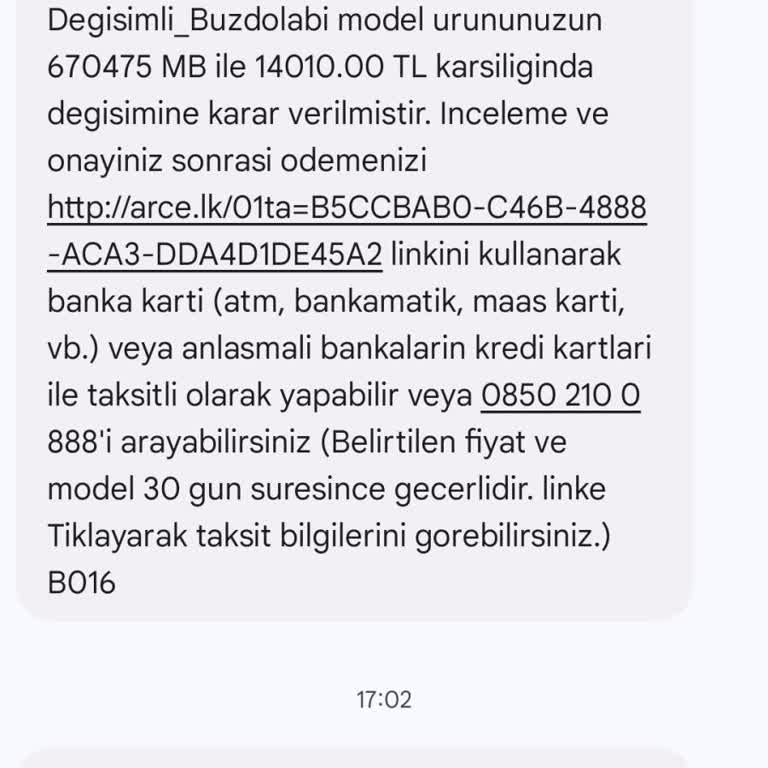 Beko Buzdolabı Fiyat Değişimi Şoku