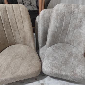 Yanlış Renk Sandalye Gönderimi Ve İletişimsizlik