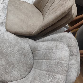 Yanlış Renk Sandalye Gönderimi Ve İletişimsizlik