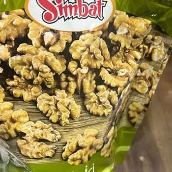 Ceviz İçinde Kurt Sorunu