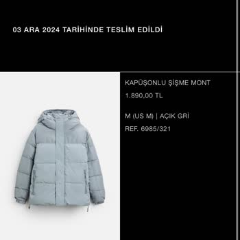 Yanlış Ürün Teslimatı Ve Müşteri Hizmetleri Hayal Kırıklığı