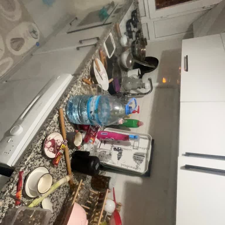 Adana Kozan'da Süregelen Su Kesintisi Sorunu
