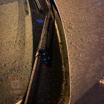 BMW Ön Cam Fitili Sorunu: Kronik Problem