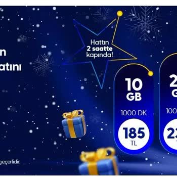 Turkcell'de Paket Fiyatı Mağduriyeti
