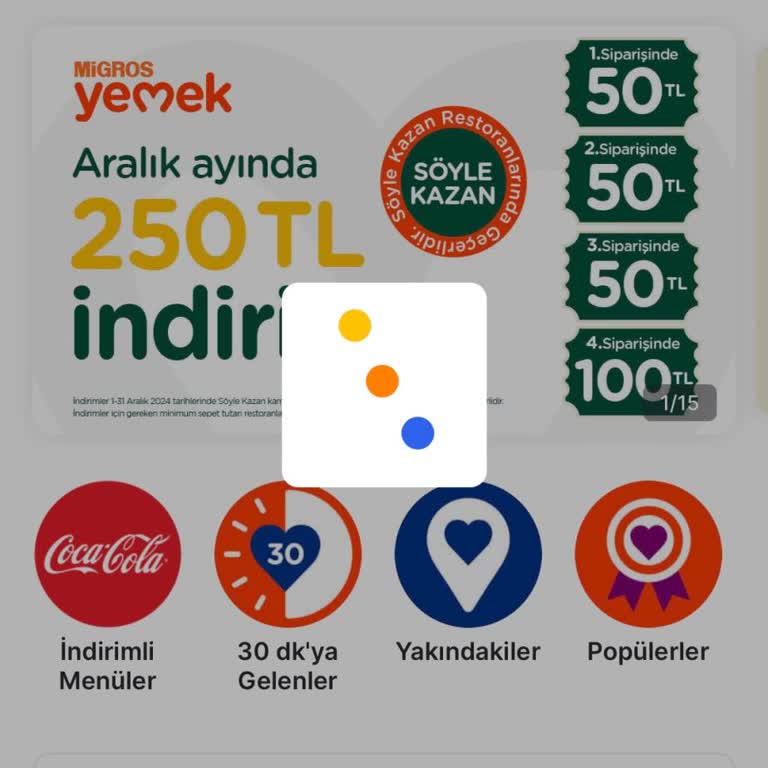 Popeyes Siparişim Neden Gelmiyor?