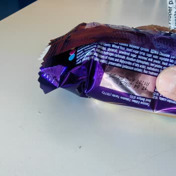 Ülker Halley'de Kurt Şoku: Tüketici Güvenliği Tehlikede