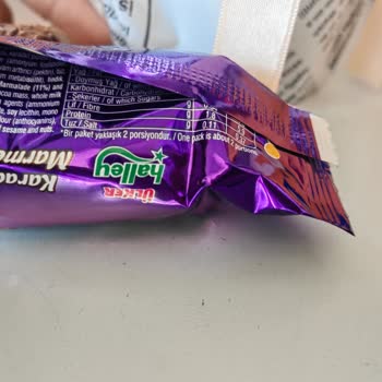 Ülker Halley'de Kurt Şoku: Tüketici Güvenliği Tehlikede