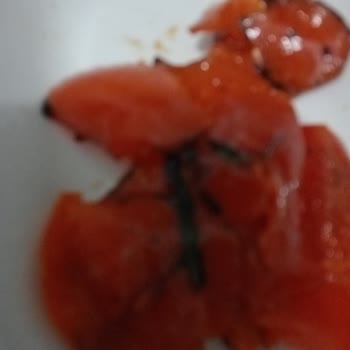 Şehzade Market'te Sürekli Çürük Meyve Ve Sebze Sorunu