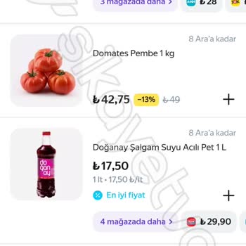 Lessy Yanıltıcı Fiyat Bilgisi İle Zaman Kaybı