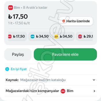 Lessy Yanıltıcı Fiyat Bilgisi İle Zaman Kaybı