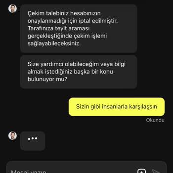 Paribahis'te Müşteri Hizmetleri Krizi