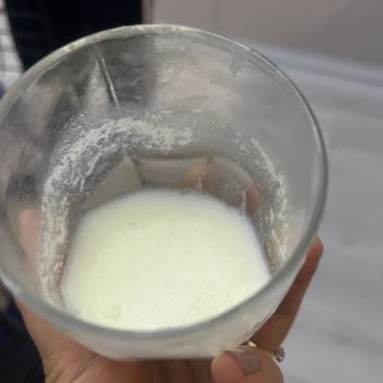 Kırık Bardak Tehlikesi: Acil Çözüm Bekliyorum