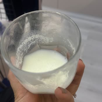 Kırık Bardak Tehlikesi: Acil Çözüm Bekliyorum